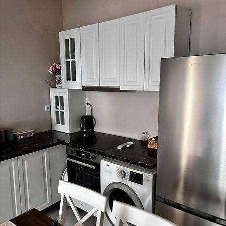 Oxo Kamara Apartment Olympos  Exterior foto