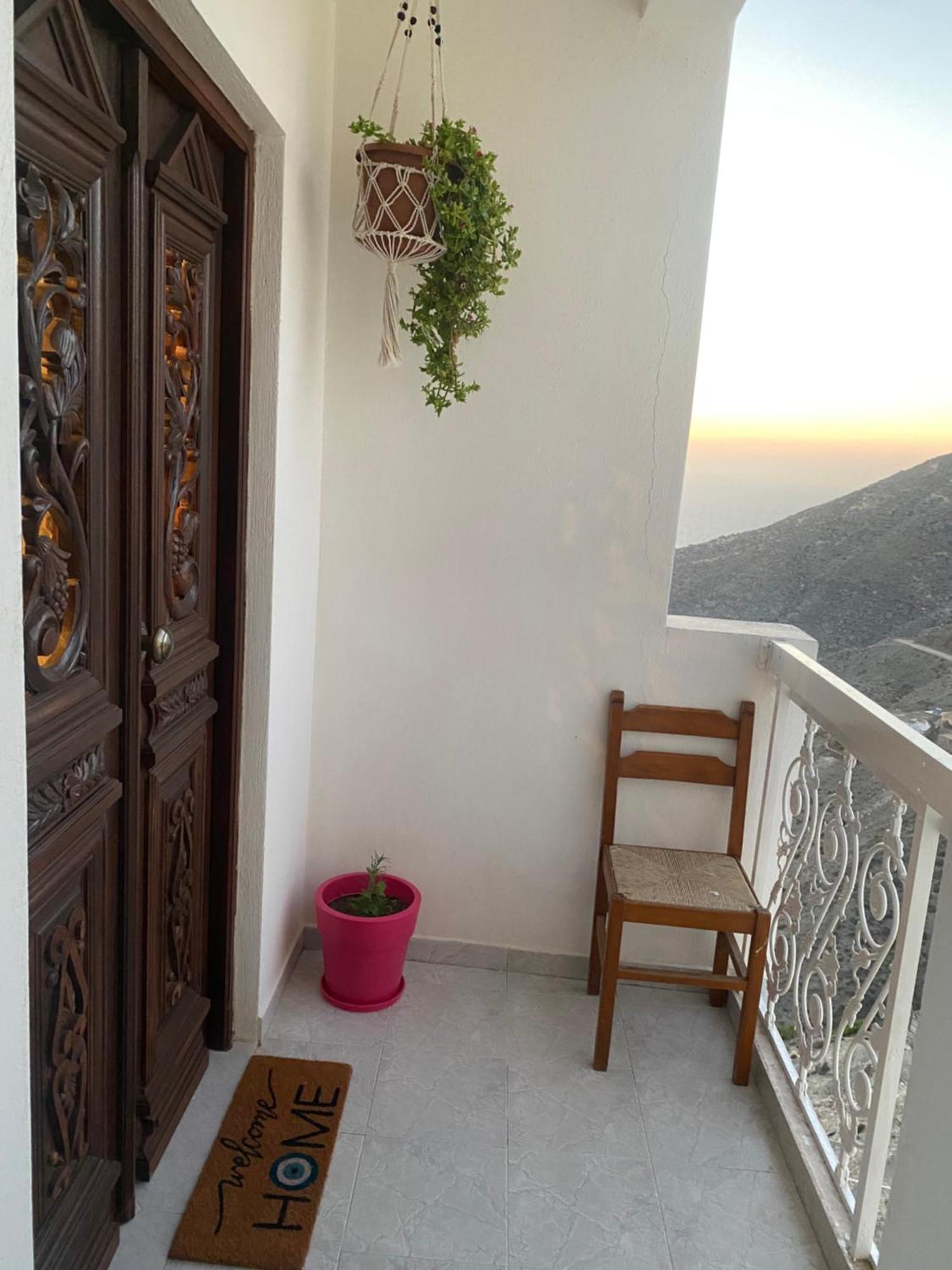 Oxo Kamara Apartment Olympos  Exterior foto
