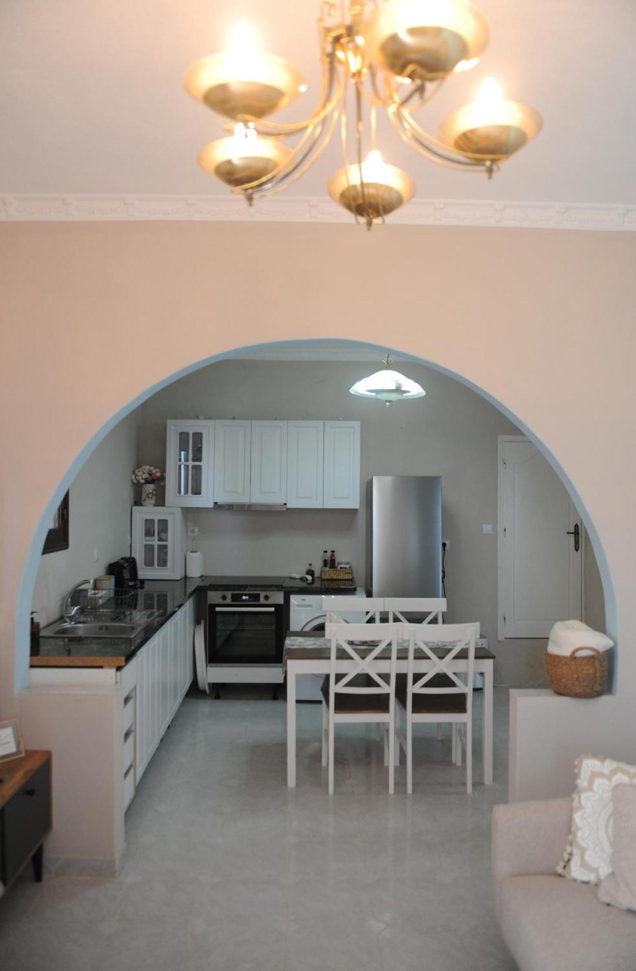 Oxo Kamara Apartment Olympos  Exterior foto