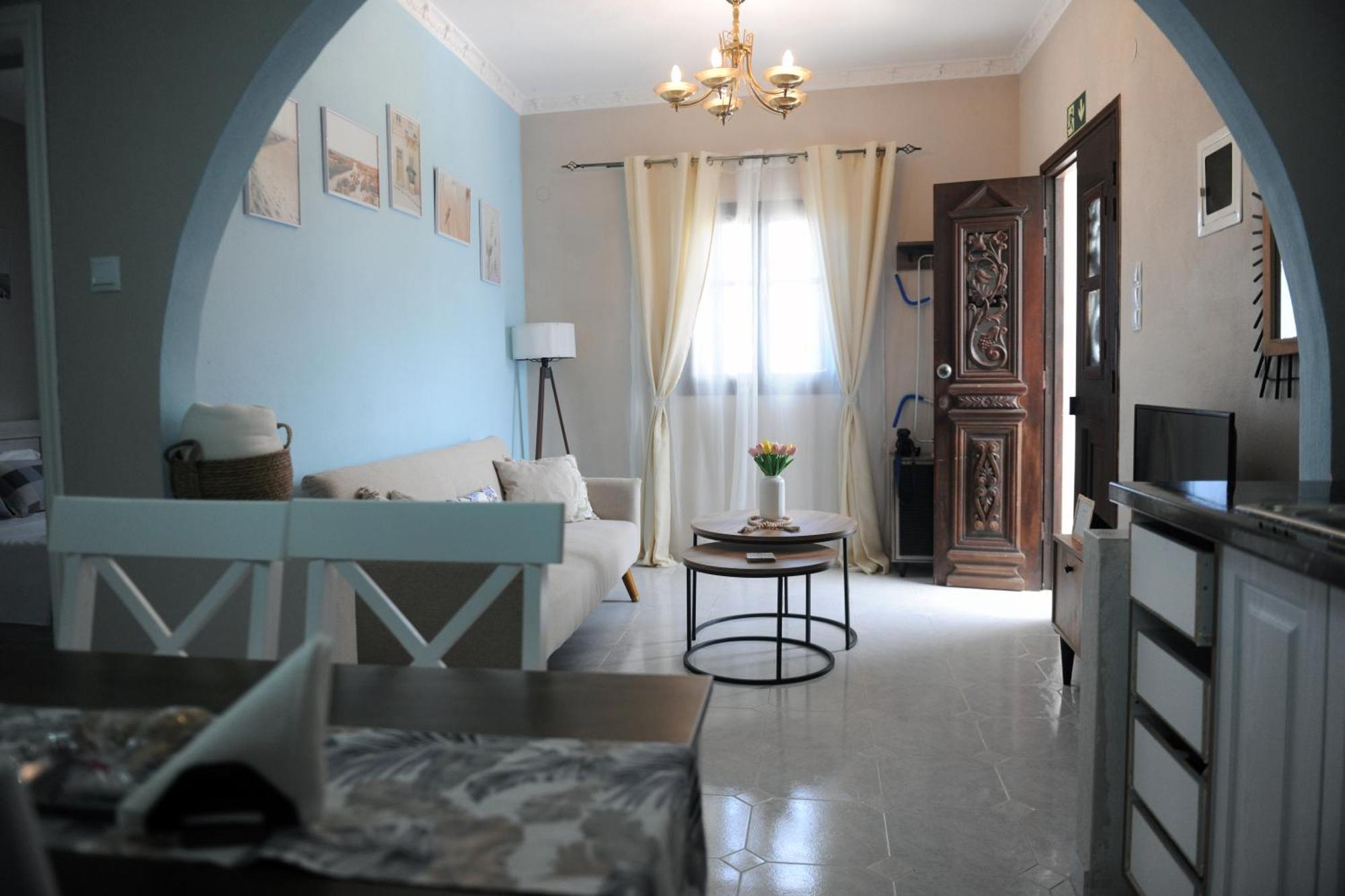 Oxo Kamara Apartment Olympos  Exterior foto